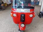 Bajaj RE 4 Stroke 2011