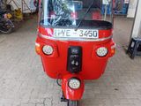 Bajaj RE 4 Stroke 2011