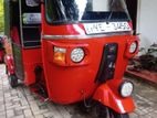 Bajaj RE 4 Stroke 2011