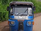 Bajaj RE 4 Stroke 2011