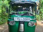 Bajaj RE 4 Stroke 2011