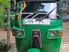 Bajaj RE 4 Stroke 2011