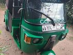Bajaj RE 4 Stroke 2011
