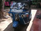 Bajaj RE 4 Stroke 2011
