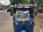 Bajaj RE 4 Stroke 2011