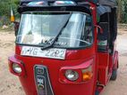 Bajaj RE 4 Stroke 2011