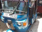 Bajaj RE 4 stroke 2011