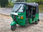 Bajaj RE 4 Stroke 2012