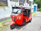 Bajaj RE 4 Stroke 2012