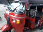 Bajaj RE 4 stroke 2012