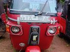 Bajaj RE 4 Stroke 2012