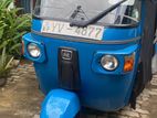 Bajaj RE 4-Stroke 2012