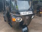 Bajaj RE 4 Stroke 2012