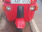 Bajaj RE 4 stroke 2012