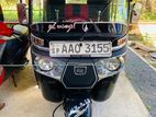 Bajaj RE 4 Stroke 2012