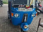 Bajaj RE 4 Stroke 2012