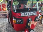 Bajaj RE 4 Stroke 2012