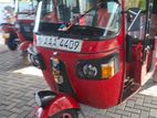 Bajaj RE 4 Stroke 2012