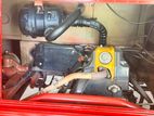 Bajaj RE 4 Stroke 2012