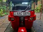 Bajaj RE 4 stroke 2012