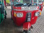 Bajaj RE 4 Stroke 2012