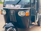 Bajaj RE 4 Stroke 2012