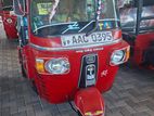 Bajaj RE 4 Stroke 2012