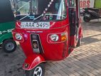 Bajaj RE 4 Stroke 2012