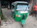 Bajaj RE 4 Stroke 2012