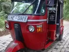 Bajaj RE 4 Stroke 2012