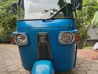 Bajaj RE 4 Stroke 2012