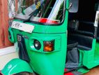 Bajaj RE 4 Stroke 2012