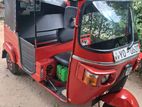 Bajaj RE 4 Stroke 2012