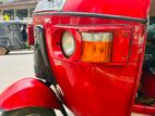 Bajaj RE 4 Stroke 2012