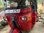 Bajaj RE 4 Stroke 2012