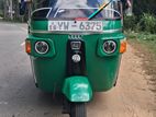 Bajaj RE 4 Stroke 2012