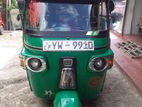 Bajaj RE 4 Stroke 2012