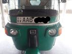 Bajaj RE 4 stroke 2012