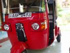 Bajaj RE 4 Stroke 2012