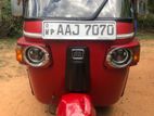 Bajaj RE 4 Stroke 2012