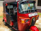 Bajaj RE 4 Stroke 2012