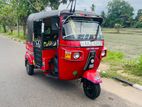 Bajaj RE 4 stroke 2013