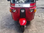 Bajaj RE 4 Stroke 2013
