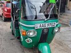 Bajaj RE 4 stroke 2013