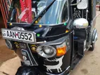 Bajaj RE 4 stroke 2013