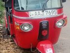 Bajaj RE 4 STROKE 2013