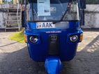 Bajaj RE 4 Stroke 2013