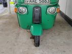 Bajaj RE 4 Stroke 2013