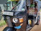 Bajaj RE 4 Stroke 2013