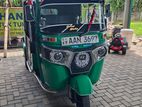 Bajaj RE 4 Stroke 2013